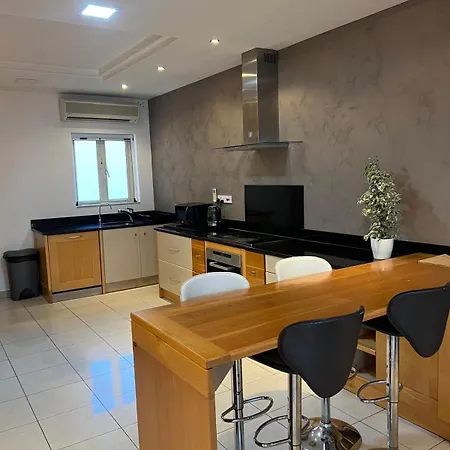 Apartment The Two Palms Sliema