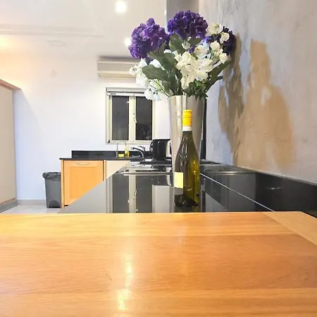 Apartment The Two Palms Sliema