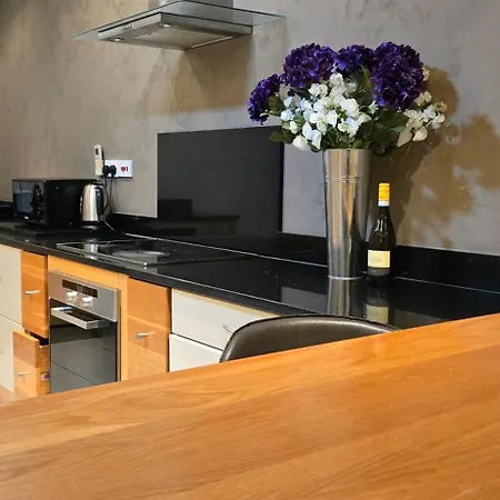 The Two Palms Apartment Sliema